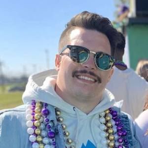 Meet your Posher, Robert